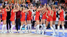 Türkiye olimpiyat voleybol maçı izle: Türkiye Dominik Cumhuriyeti maçı saat kaçta, hangi kanalda?