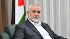 Yeni iddia! İsmail Haniye füzeyle değil gizlice sokulan bombayla öldürüldü