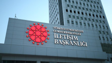 DMM'den "AYM'nin İletişim Başkanlığı kararı" iddialarına açıklama