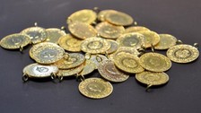 Bugün gram altın ne kadar, çeyrek altın kaç lira? 2 Ağustos güncel gram altın, çeyrek altın, yarım altın, tam altın, Cumhuriyet altın fiyatı