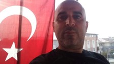 Halı saha maçında kalp krizi geçiren Belediye Başkan Yardımcısı hayatını kaybetti