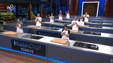 Ayakta alkışlanan yemek: MasterChef 18. yarışmacı kim oldu? MasterChef 2024 ana kadrosuna giren yarışmacılar