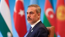 Bakan Fidan Mısır'a gidiyor: Sisi'nin Türkiye ziyareti görüşülecek