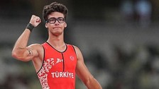 Ersu Şaşma finalde! Ersu Şaşma kimdir, kaç yaşında, aslen nereli? Başarıları, kariyeri