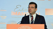 İBB Başkanı Ekrem İmamoğlu'ndan 'Cumhurbaşkanı adaylığı' iddialarına yanıt