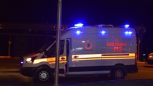 İnşaat halindeki evlerinde akıma kapılan 16 yaşındaki Batuhan öldü