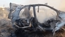 İsrail'den bir üst düzey suikast daha! Haitham Balidi'ye İHA saldırısı