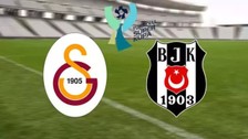 Kupa sahibini buluyor! İşte Galatasaray - Beşiktaş derbisinin ilk 11'leri