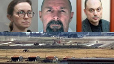 MİT'in tarihi takas operasyonunda takas edilen esrarengiz isimler ortaya çıktı! İşte suçları ve görevleri