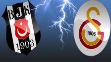 Futbolda gözler yılın ilk kupa maçında: Galatasaray Beşiktaş Süper Kupa maçı saat kaçta, hangi kanalda?