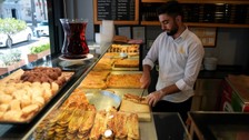 Türkiye'de 10 kişiden biri kahvaltıda börek tüketiyor