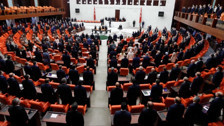 AK Partili vekillere tatil yok! Yaz boyunca 3 kritik mesele üzerinde çalışacaklar