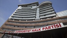 CHP'de olağanüstü kurultay kararı: 6-9 Eylül tarihleri arasında yapılacak