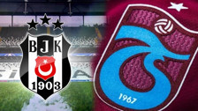 Beşiktaş ve Trabzonspor'un Avrupa Ligi play-off turundaki rakipleri belli oldu