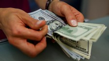 Bugün dolar ne kadar, euro kaç lira oldu? 5 Ağustos 2024 güncel döviz kuru
