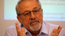 Naci Görür istifa etti mi? Açıklama geldi