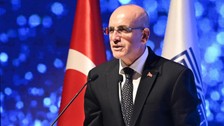 Bakan Mehmet Şimşek: 2025 dezenflasyon yılı olacak