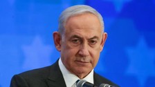 İsrail hükümeti alarmda: Netanyahu için yeraltı sığınağı hazırlandı
