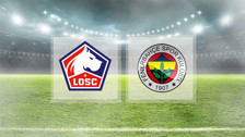 Fenerbahçe avantaj için sahaya çıkıyor! [Lille Fenerbahçe maçı ne zaman, saat kaçta, hangi kanalda?]