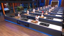 MasterChef kaptan kim oldu, ilk kaptanlık oyununu kim kazandı? 5 Ağustos MasterChef 2024 sezonun ilk takımları nasıl oluştu?