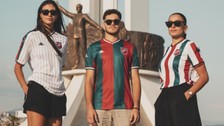 Karşıyaka'da formalar görücüde