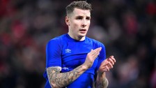 Lucas Digne kimdir, kaç yaşında, hangi mevkide oynuyor? Galatasaray'ın transfer etmek istediği Lucas Digne hangi takımda?