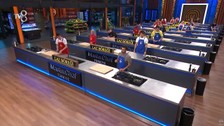 MasterChef'te 2. dokunulmazlığı kim kazandı? 7 Ağustos MasterChef 2024'te eleme adayları kimler oldu? Düelloyu kazanan takım
