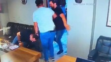 Sancaktepe'de kardeşinin katil olmasını engellemeye çalışırken ölümüne neden oldu