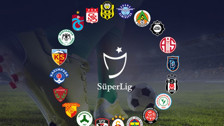 Son dakika! Süper Lig'de ilk haftanın hakemleri belli oldu