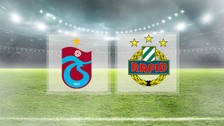 Trabzonspor Rapid Wien maçı ne zaman, saat kaçta, hangi kanalda? Trabzonspor Avrupa Ligi maçı şifresiz mi?
