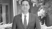 Türkiye Petrolleri Arama Daire Başkanı kaldığı otel odasında ölü bulundu! Bakan Bayraktar'dan açıklama