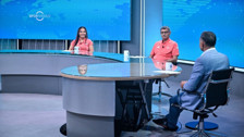Yusuf Dikeç ile Şevval İlayda Tarhan madalyaya giden yolu anlattı: Olimpiyatlara 3 gün kala silahımın tetiği kırıldı