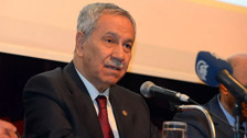 Bülent Arınç'tan Can Atalay açıklaması: Dostça ikaz ediyorum