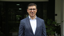 Cüneyt Özdemir'in 'İmamoğlu' iddiasına Endonezya Büyükelçisi Talip Küçükcan'dan yanıt