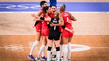 Filenin Sultanları üçüncülük maçı ne zaman? Türkiye Brezilya voleybol maçı ne zaman, saat kaçta?
