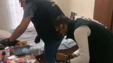 Sır perdesi 16 yıl sonra kalktı: Arkasından kan davası cinayeti çıktı
