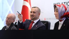 TCMB Başkan Yardımcısı Karahan yanıtladı: Kira enflasyonu düşecek mi?