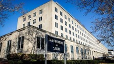 ABD'den Ukrayna'ya 125 milyon dolarlık yeni askeri yardım paketi