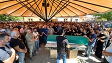 Başından vurulmuş olarak bulundu, 8 günlük yaşam savaşını kaybetti; arkadaşı tutuklandı
