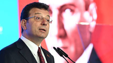 İmamoğlu'ndan Paris eleştirilerine yanıt: Hesabını veremeyeceğimiz hiçbir konu yok