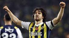 Ferdi Kadıoğlu Fenerbahçe'den ayrılıyor mu? Kulüpten açıklama
