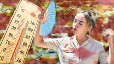 Uzmandan sonbahar için korkutan uyarı: La Nina'nın peşinden su yılı geliyor, çok sıcak geçebilir