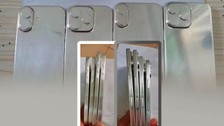 Apple iPhone 16'nın seri üretimine başladı