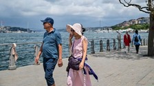 Eylül ve ekime dikkat: Sonbahar sıcak geçecek