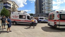 Oto yıkamacılar 'su kullanımı' kavgasında babayı öldürdü oğullarını yaraladı