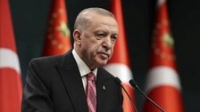 15 belediye başkanı ve 2 milletvekili AK Parti'ye geçiyor