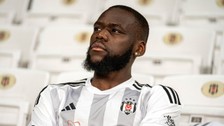 Beşiktaş Jean Onana için kararını verdi