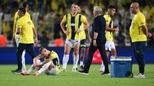 Fenerbahçe yoluna Avrupa Ligi'nde devam edecek