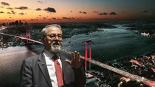 Naci Görür'den İstanbul'un bir ilçesi için çarpıcı açıklama: Çok sağlam