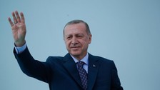 AK Parti'nin 23. yıl dönümü | Bugün AK Parti'ye kimler katılacak? Bir isim renk verdi: Yuvama dönüyorum